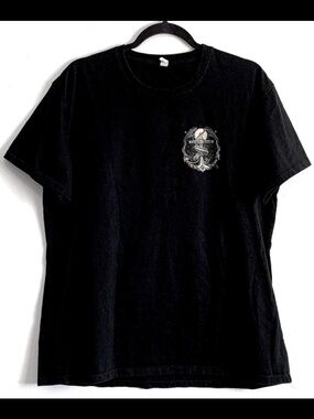 Chicyea “True Love” Graphic Tee